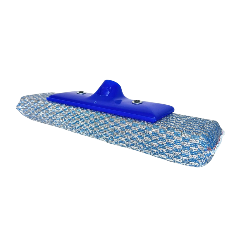 9 PISOLIM Esponja Multiuso para Pisos y Superficies de 20 cm - Imagen 1