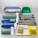 Kit Premium Pisolim