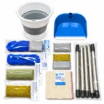 Kit Hogar Pisolim - Imagen 2