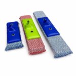 PISOLIM Esponja Multiuso para Pisos y Superficies de 30 cm - Imagen 3