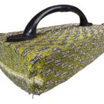 Limpiador Esponja Multiuso Pisolim con agarre - 15 cm - Imagen 2